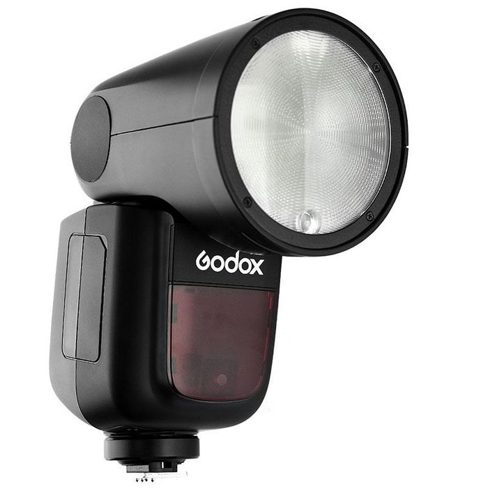 Godox Lighting and Accessories